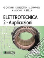 Elettrotecnica 2 - Applicazioni. E-book. Formato PDF ebook