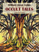 Occult Tales. E-book. Formato EPUB ebook