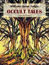 Occult Tales. E-book. Formato EPUB ebook