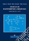 Esercizi di Elettronica DigitaleCommentati e svolti. E-book. Formato PDF ebook di F. Lodesani