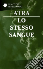 Lo stesso sangue. E-book. Formato EPUB ebook