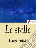 Le stelle. E-book. Formato Mobipocket ebook