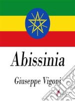 Abissinia. E-book. Formato Mobipocket ebook