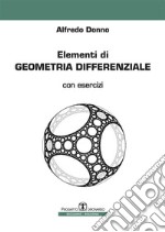 Elementi di geometria differenziale. E-book. Formato PDF ebook