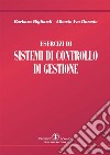 Esercizi di Sistemi di Controllo di Gestione. E-book. Formato PDF ebook di B. Bigliardi