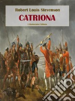 Catriona. E-book. Formato EPUB ebook