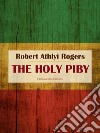 The Holy Piby. E-book. Formato EPUB ebook