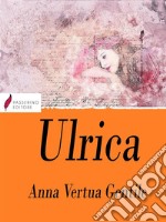 Ulrica. E-book. Formato Mobipocket