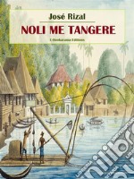 Noli me tangere. E-book. Formato EPUB