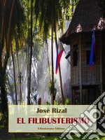 El filibusterismo. E-book. Formato EPUB ebook