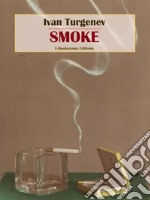 Smoke. E-book. Formato EPUB ebook