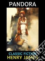 PandoraClassic Fiction. E-book. Formato PDF ebook