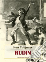 Rudin. E-book. Formato EPUB ebook