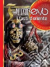 FuturEvo - I Fasti d'Oriente. E-book. Formato EPUB ebook