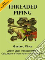 Threaded Piping. E-book. Formato EPUB ebook