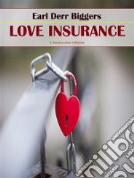 Love Insurance. E-book. Formato EPUB ebook