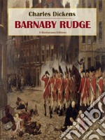 Barnaby Rudge. E-book. Formato EPUB ebook