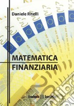 Matematica Finanziaria. E-book. Formato PDF ebook