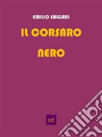 Il corsaro nero. E-book. Formato Mobipocket ebook