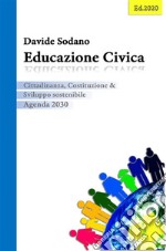 Educazione civica. E-book. Formato PDF ebook