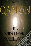 QANONIl mistero svelato. E-book. Formato Mobipocket ebook