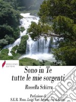 Sono in Te tutte le mie sorgenti. E-book. Formato EPUB ebook