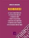 Romanzi. E-book. Formato Mobipocket ebook