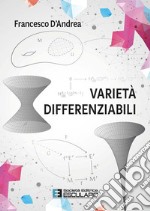 Varietà Differenziabili. E-book. Formato PDF ebook