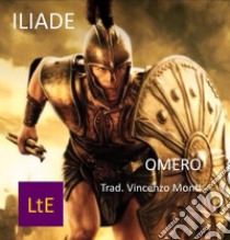 Iliade. E-book. Formato Mobipocket ebook di Omero