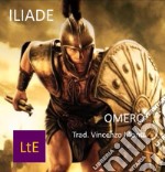 Iliade. E-book. Formato Mobipocket ebook