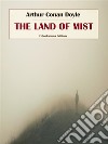 The Land of Mist. E-book. Formato EPUB ebook