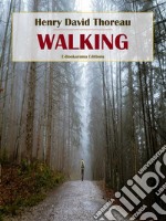 Walking. E-book. Formato EPUB ebook