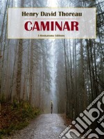 Caminar. E-book. Formato EPUB ebook