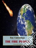 The Fire People. E-book. Formato EPUB ebook