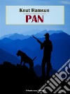 Pan. E-book. Formato EPUB ebook