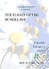 FLIGHT OF THE  BUMBLEBEEEnsemble percussion. E-book. Formato PDF ebook