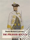 The Prussian Officer. E-book. Formato EPUB ebook