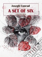 A Set of Six. E-book. Formato EPUB ebook