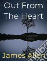 Out From The Heart. E-book. Formato Mobipocket ebook