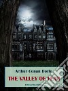 The Valley of Fear. E-book. Formato EPUB ebook