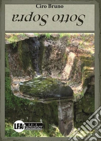 Sotto sopra. E-book. Formato PDF ebook