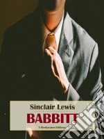 Babbitt. E-book. Formato EPUB ebook