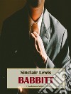 Babbitt. E-book. Formato EPUB ebook