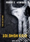 Solomon Kane: The Collection(Bauer Classics). E-book. Formato EPUB ebook