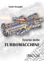Teoria delle Turbomacchine. E-book. Formato EPUB