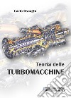 Teoria delle Turbomacchine. E-book. Formato EPUB ebook