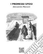 I promessi sposi. E-book. Formato EPUB ebook