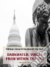 Darkwater: Voices from Within the Veil. E-book. Formato EPUB ebook