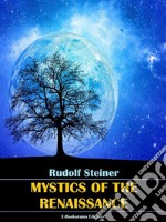 Mystics of the Renaissance. E-book. Formato EPUB ebook