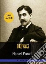 ŒuvresMarcel Proust. E-book. Formato EPUB ebook